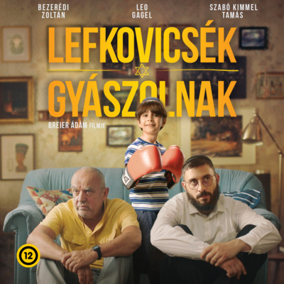 Filmajánló: Lefkovicsék gyászolnak