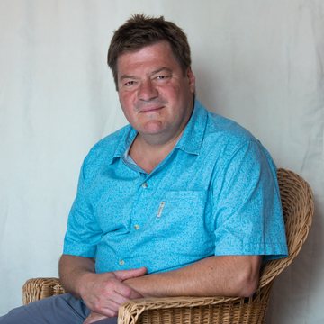 Orosz Balázs párterapeuta